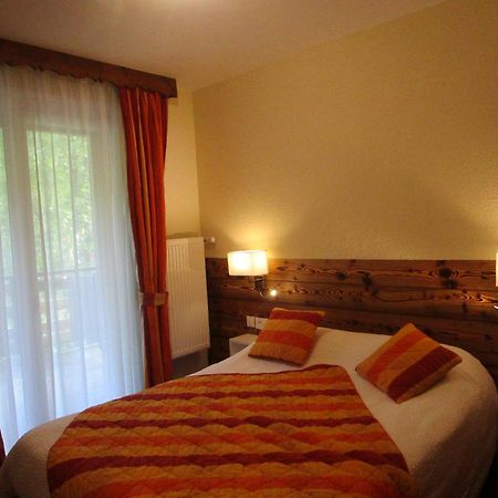 Auberge De La Dranse Châtel 외부 사진