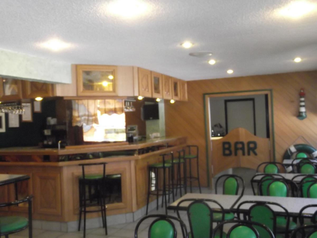 Auberge De La Dranse Châtel 외부 사진