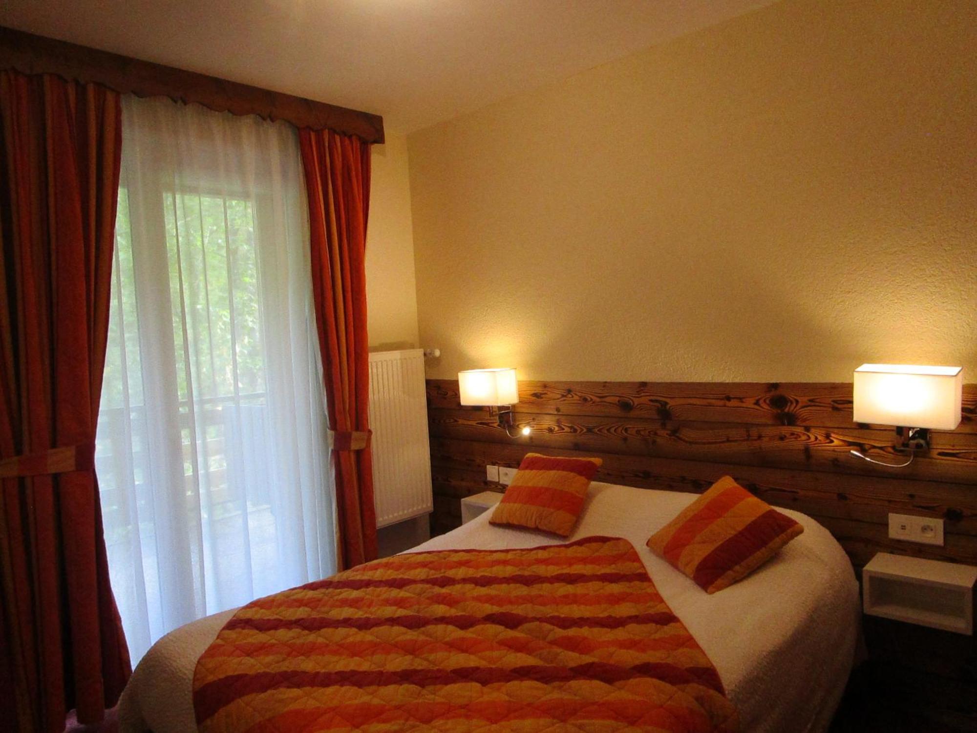Auberge De La Dranse Châtel 외부 사진
