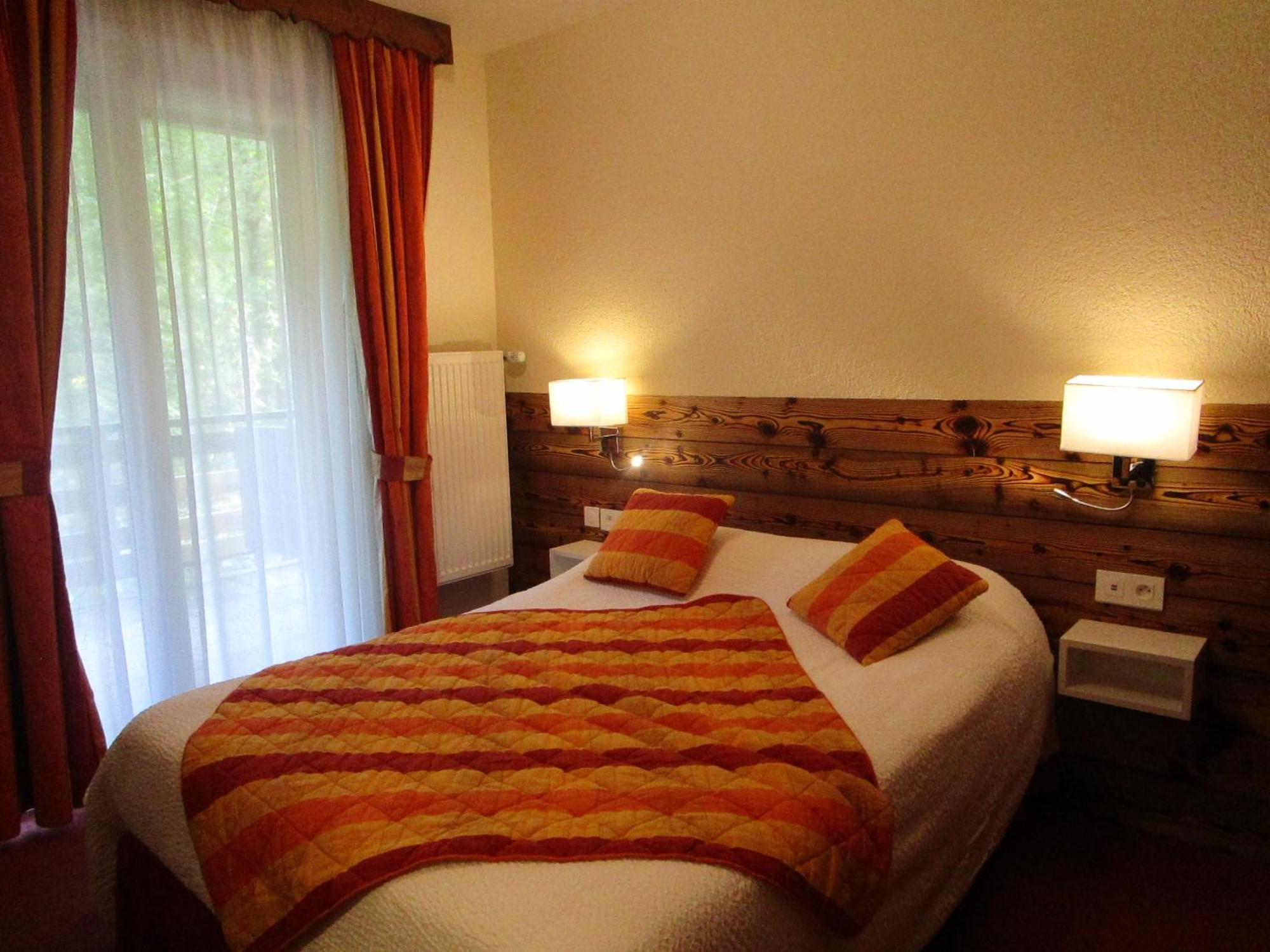Auberge De La Dranse Châtel 외부 사진