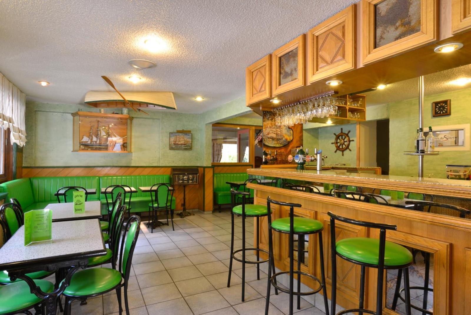 Auberge De La Dranse Châtel 외부 사진