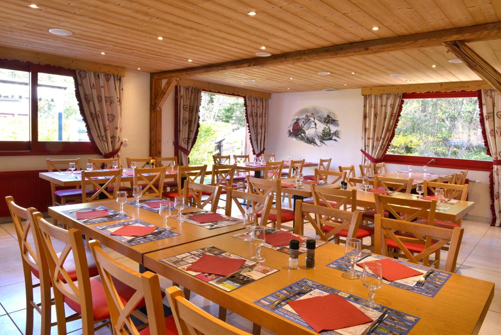 Auberge De La Dranse Châtel 외부 사진